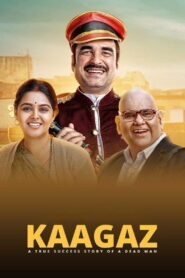 Kaagaz (2021) Hindi Dubbed